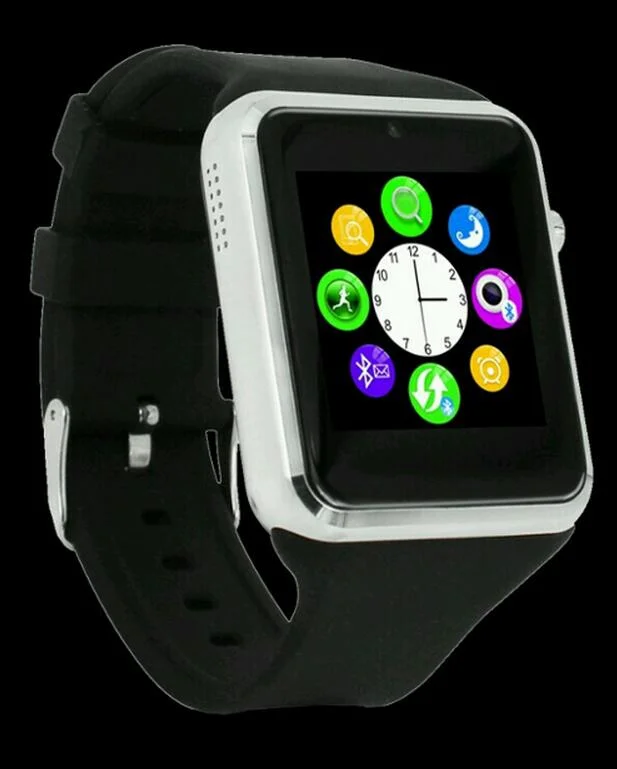 smart watch bluetooth connect