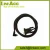 VeriFone Everest Pin Pad Cable for IBM ECR (RS232, 6ft)