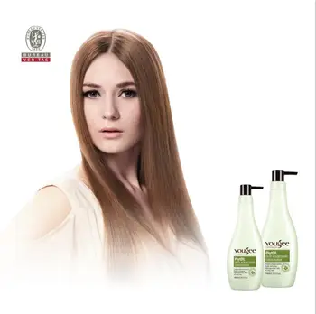 Shampoo Production Line For Gray Hair Natural Moisture Bio Hair