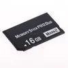 16GB MS PRO DUO (Mark 2) Memory Stick For Sony Camera/PSP 1000/2000/3000 Memory Card