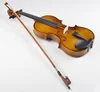 V-80S-MB 1/4 1/2 3/4 4/4 size prices of solid violin china fitness
