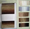 China supplier simple curtain design venetian blind