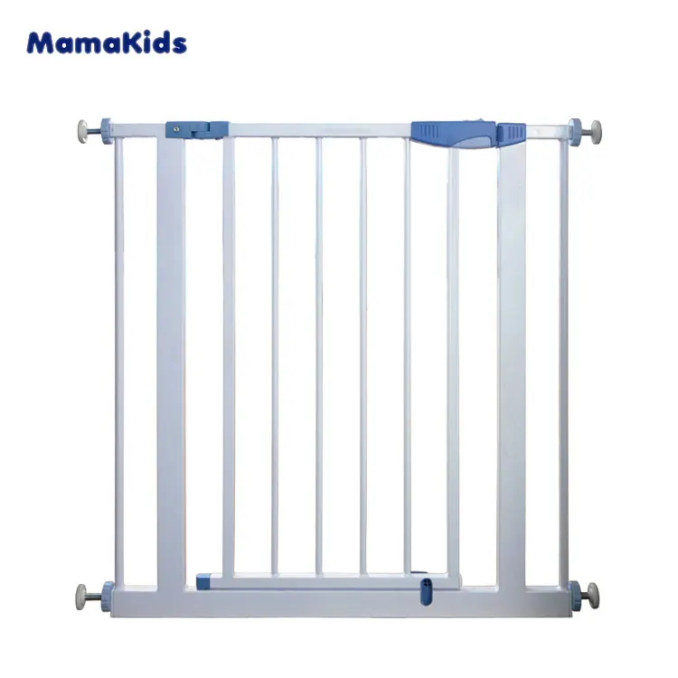 plastic safety gate