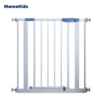 plastic baby gate