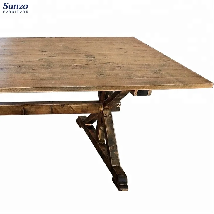 wood table SZ-9001 (18)