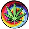 New innovations advertising 3D embroidered patchs custom 3d silk embroidery patch