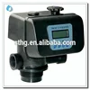 water treatment multi functional water softener control valves