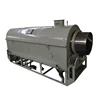 Top consumable products second-step roasting process for green tea processing machinery
