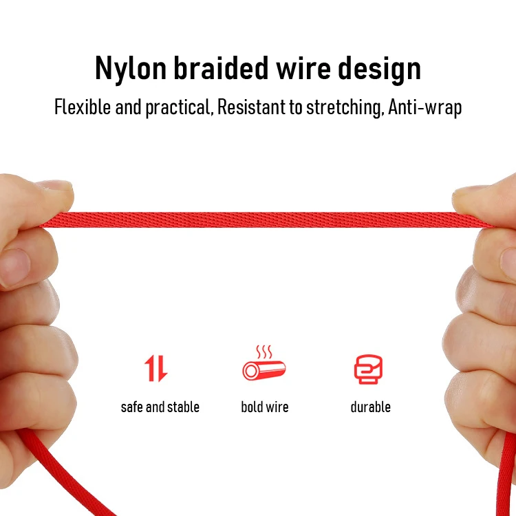 computer phone fast charger usb type c cable charging cable - ANKUX.COM