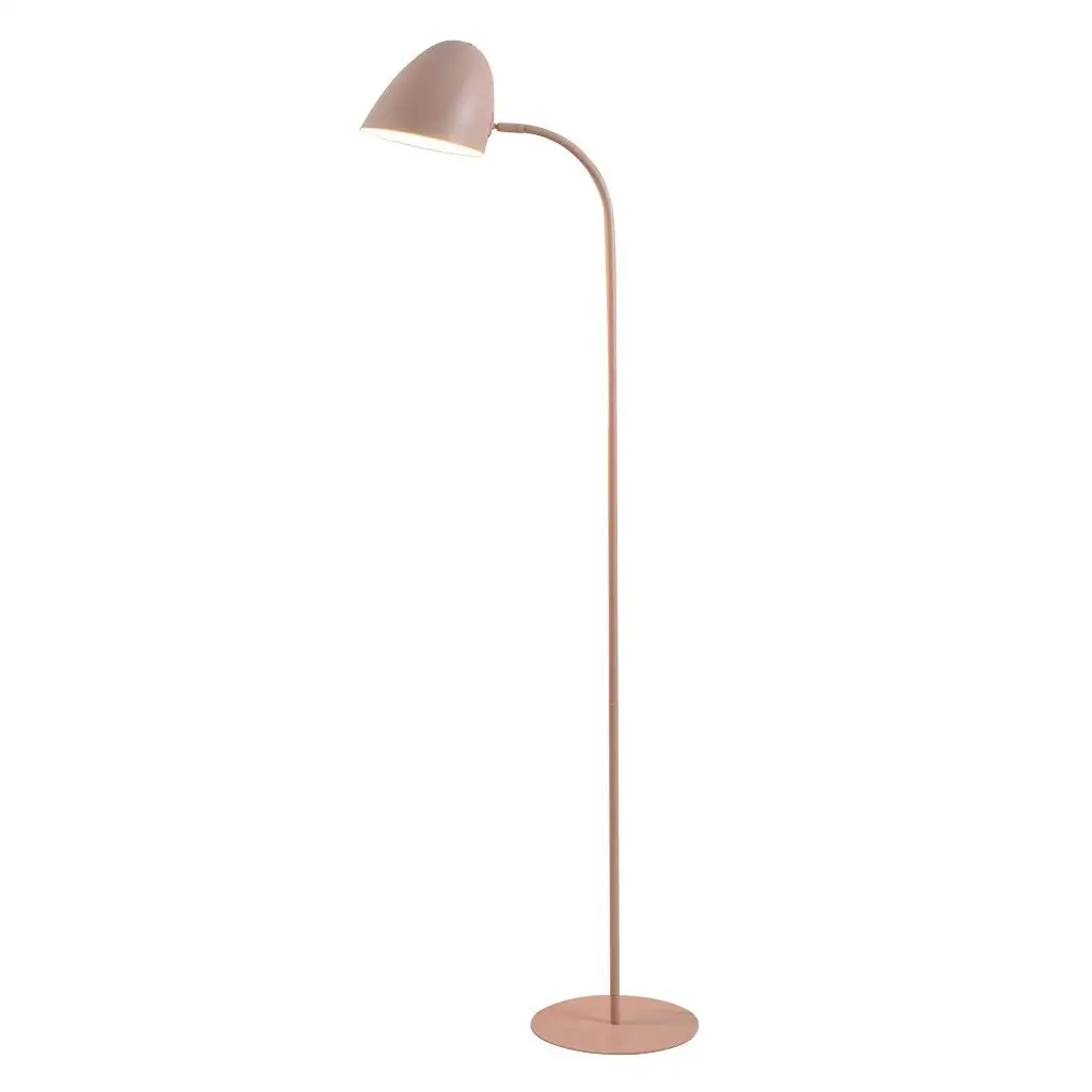 Hot Pink Floor Lamp Find Deals On Line At Get Quotations Floor Lamp Nordic Living Room Cafe Bedroom Sofa Modern Hotel Apartment