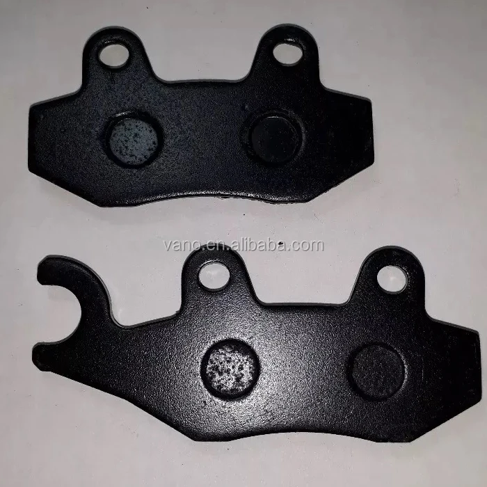 Good Price AK235R Motorcycle Disc Brake Pads