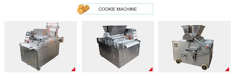 maszyna piekarnicza