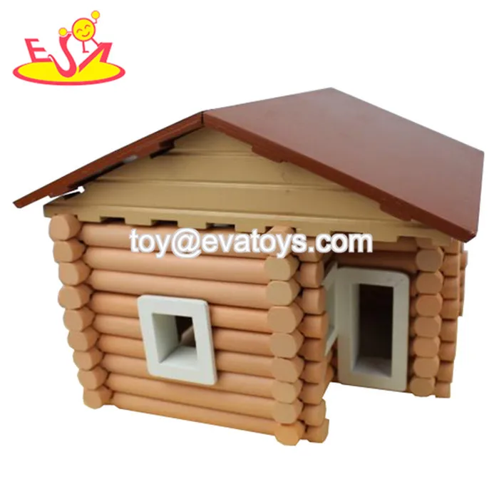 toy mini house