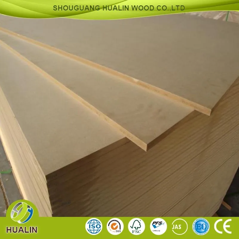 2.5mm,5mm Thin Plain Mdf Board Prices Buy Mdf Board,Plain Mdf,Mdf