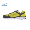 ERKE 2015 spring men fashion running shoes e-web sports shoes men's sneaker men's training shoes woven upper MD sole