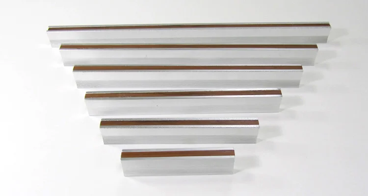 cabinet finger pulls modern