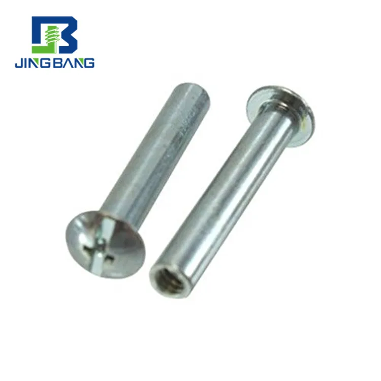 Male And Female Bolt Buy Stainless Steel Male And Female Boltmale And Female Boltsex Bolt 