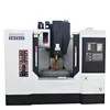 VMC650 3 axis cnc milling machine components