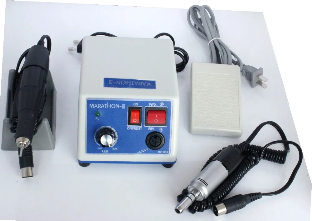 Dental Lab Marathon N3 Micromotor 35000 Carbon Brush Micromotor Buy