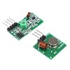 315Mhz 433Mhz Rf Transmitter Receiver Module Kit For Raspberry pi Wireless