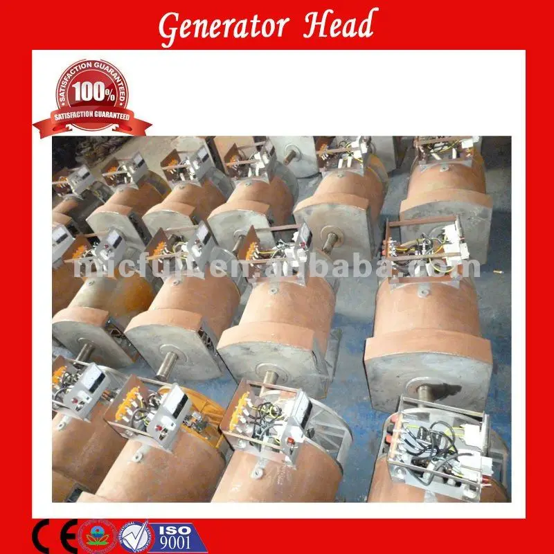 20kw Ac 220v 240v Small Generator Alternator For Sale Buy Ac