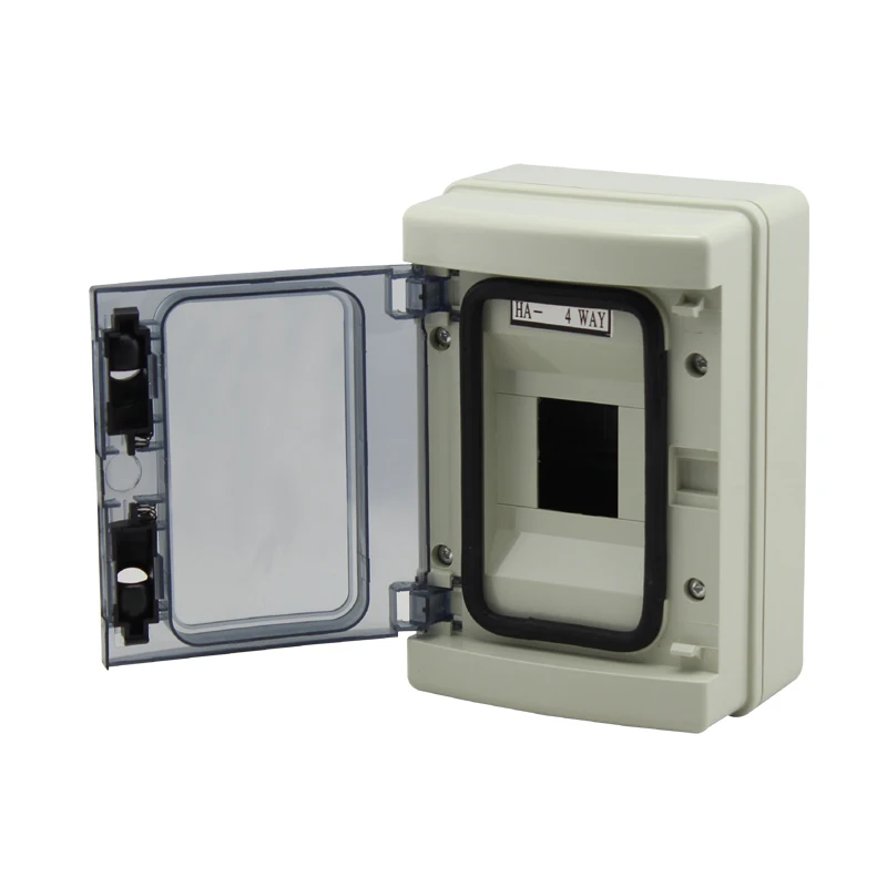 Saip Outdoor Electrical Distribution Box Network Distribution Box Outdoor Fiber Optic