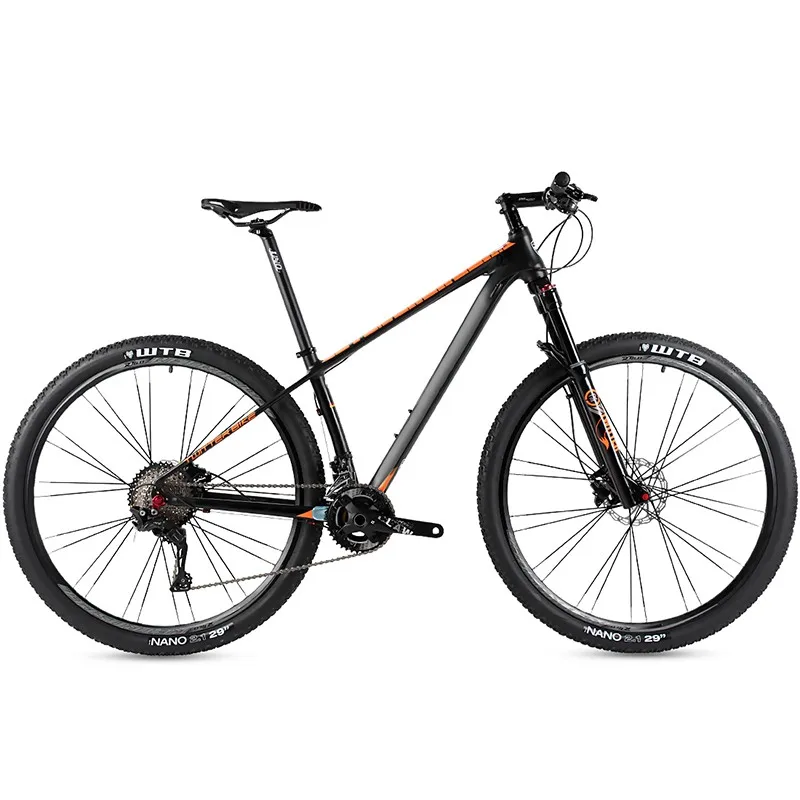 Wholesale Bicycles Super Light Aluminium Alloy Mtb 29er With 22 Speed