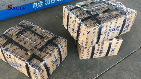 China manufacturer rail guide SER-GD20NA