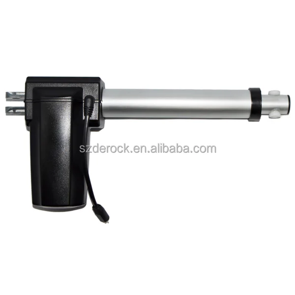 
linear actuator for massage chair 
