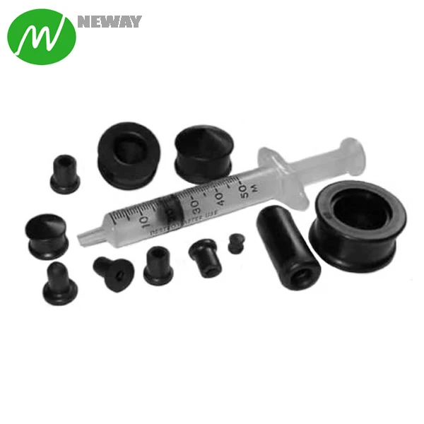 Medical Grade Syringe Rubber Gasket Buy Rubber Gasket,Syringe Rubber