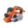 Vollplus VPEP1003 850W 82mm spiral cutterhead electric plander wood electric planer power planer portable planer