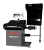 New Arrival Launch High Speed Wheel Balancing Machine