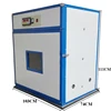 Free Humidity Tube Cheap Thermostat Digital Egg Incubator For Sale