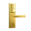 Carefully Selected Materials 304 Stainless Steel Smart Hotel Door Lock Ic Card Lock
