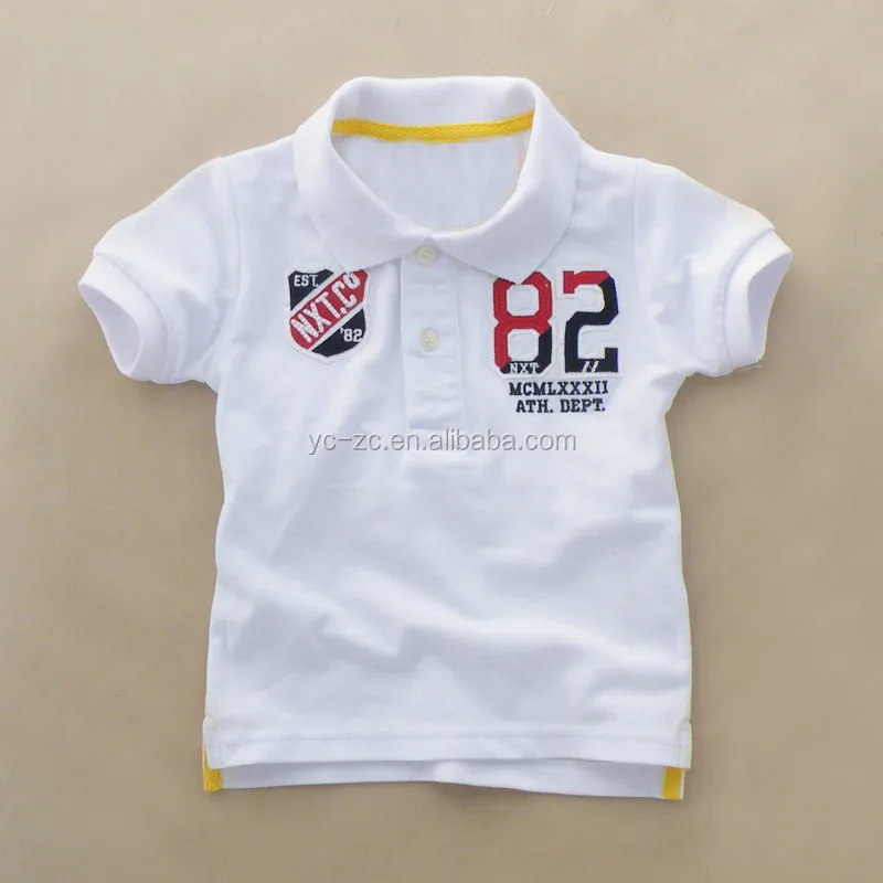 infant polo t shirts