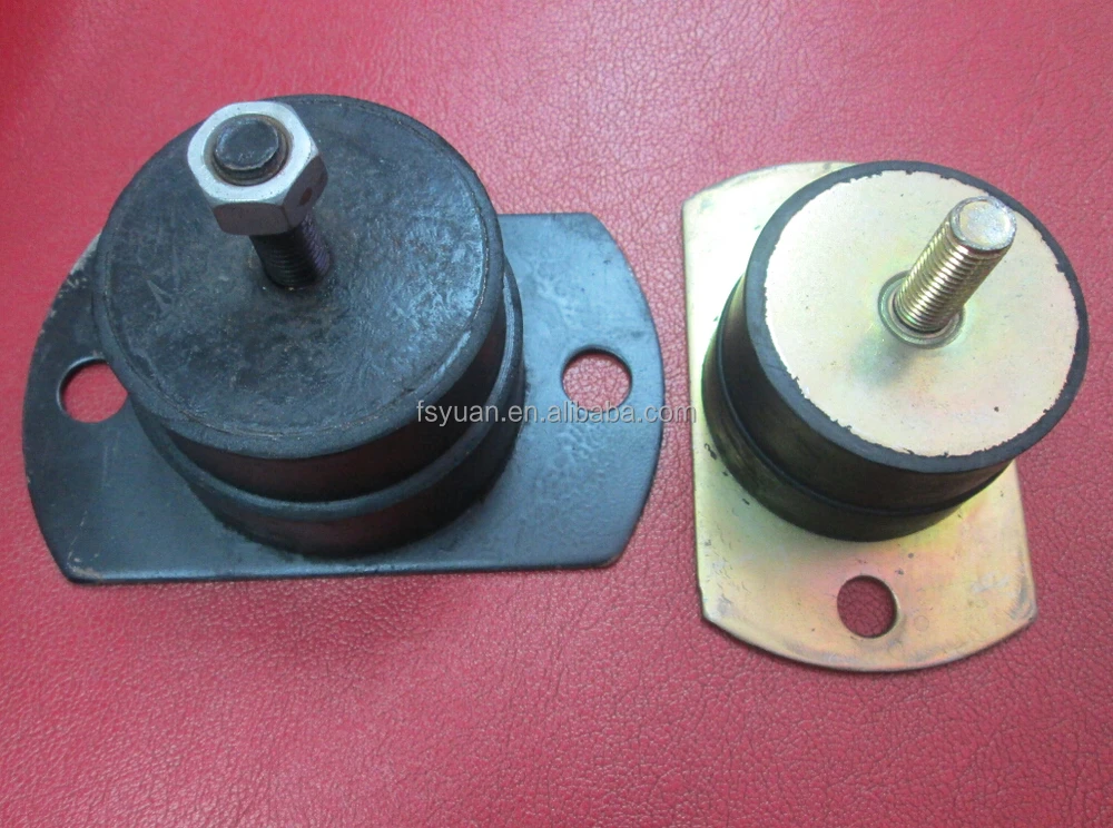Vibration Absorb Engine Mount / Rubber Vibration Mount / Vibration