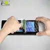 2018 new trending shape memory screen protector best TPU screen protector for iph all models