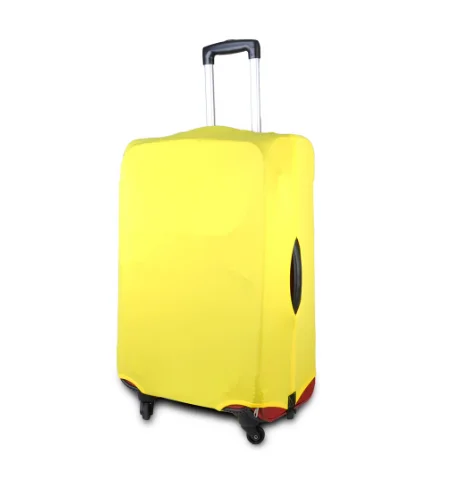 waterproof hard luggage