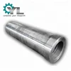 OEM Supplier Stainless Steel Ring Rolling Forging
