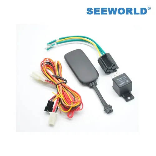 Seeworld Android Gps Tracker/car Scooter Truck Gps Tracker Buy Truck