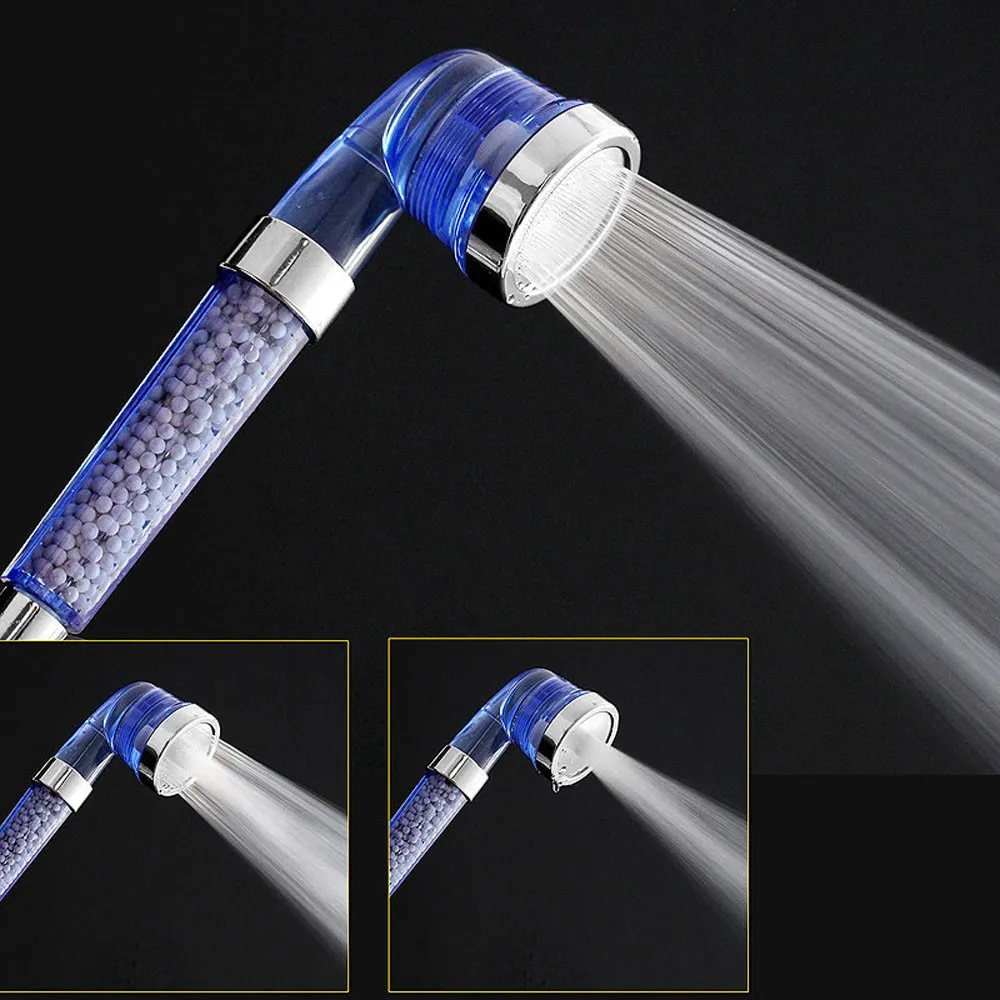 Bathroom Large Oxygen Venturi Shower Head Buy Large Oxygen Shower