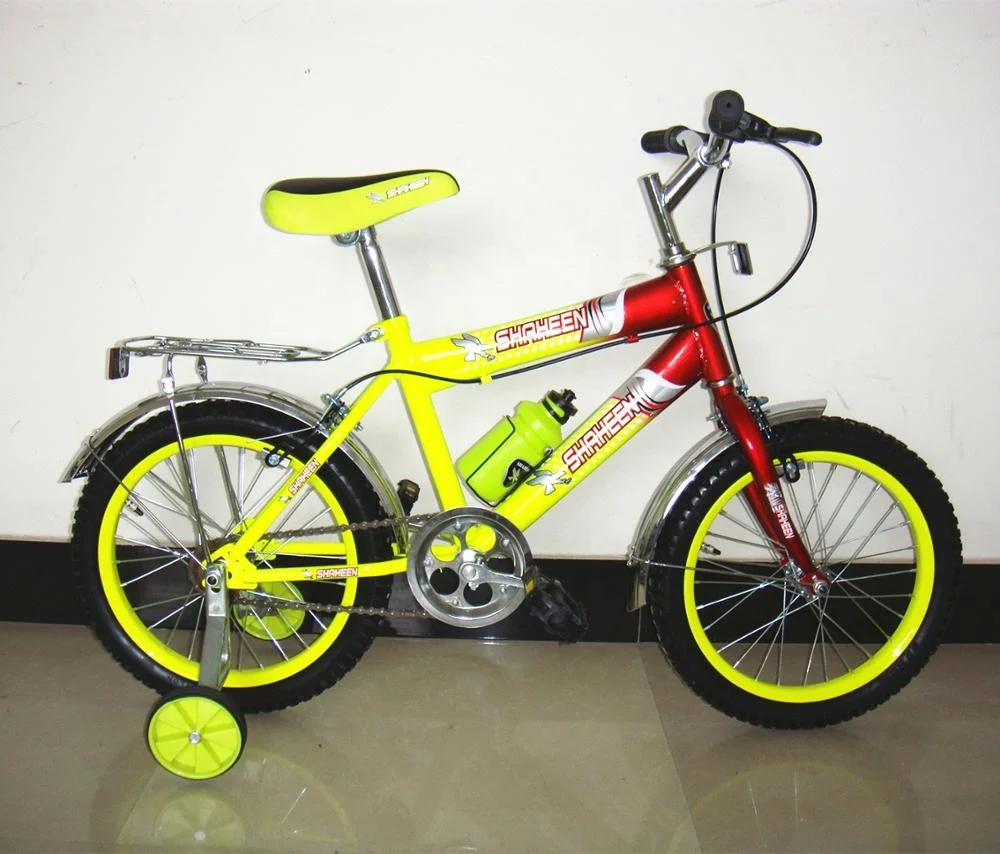 child sport bike