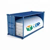 Flexitank/ Flexibag/ Flexi Tank/ Flexi bag in 20ft Container