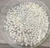 Anti static agent for plastic Distilled monoglyceride pastilles