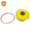 Genuine Engine Parts OEM 23390-51070 Types Of Fuel Filter Element