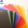 White Modified Acrylic Solid Surface Sheets from Home Funiture