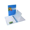Custom Multilayer Composite Structure PP Material A4 File Folder