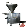 New Durable stainless steel filing capacity 3600kg/h sausage extruder