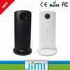 JIMI Wi-Fi Portable Video Monitoring Camera with Detect Alert , ideal Pet Cam / Baby Monitor JH08