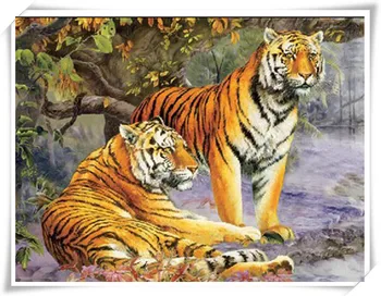 Panas Menjual Desain Baru Harimau  3d Poster  Buy Harimau  